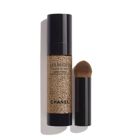 chanel les beige makeup|Chanel Les Beiges water fresh.